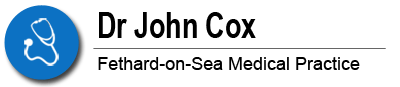 Dr John Cox - Fethard-on-Sea Medical Centre